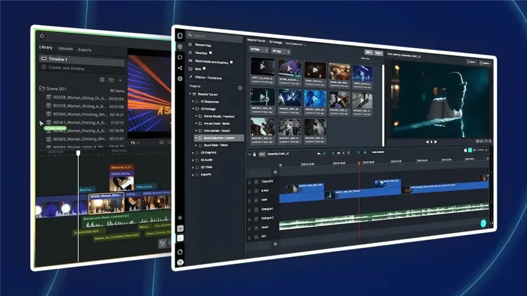 Video Editing Software for Video Games
