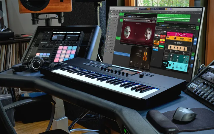 9 Best Software Like Native Instruments in 2025