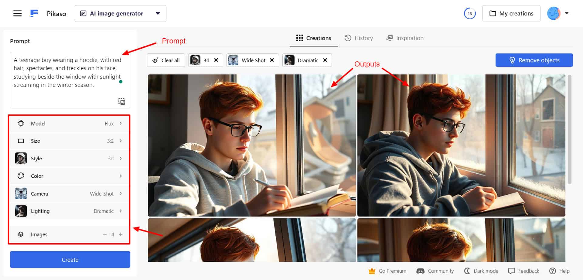 AI Image Generators Software