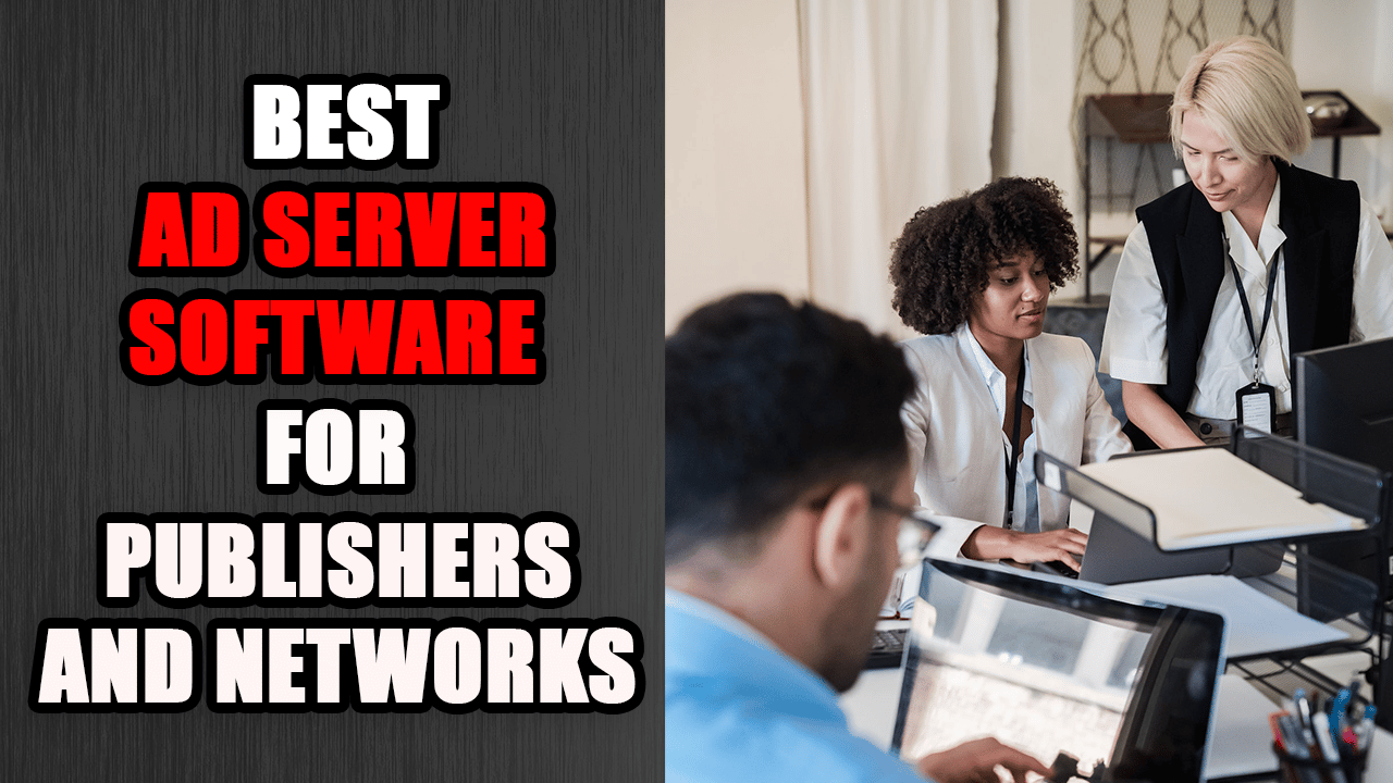 Ad Server Software