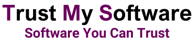 Trust My Software