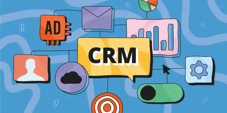 Best CRM Software for Small Businesses and Startups in 2025