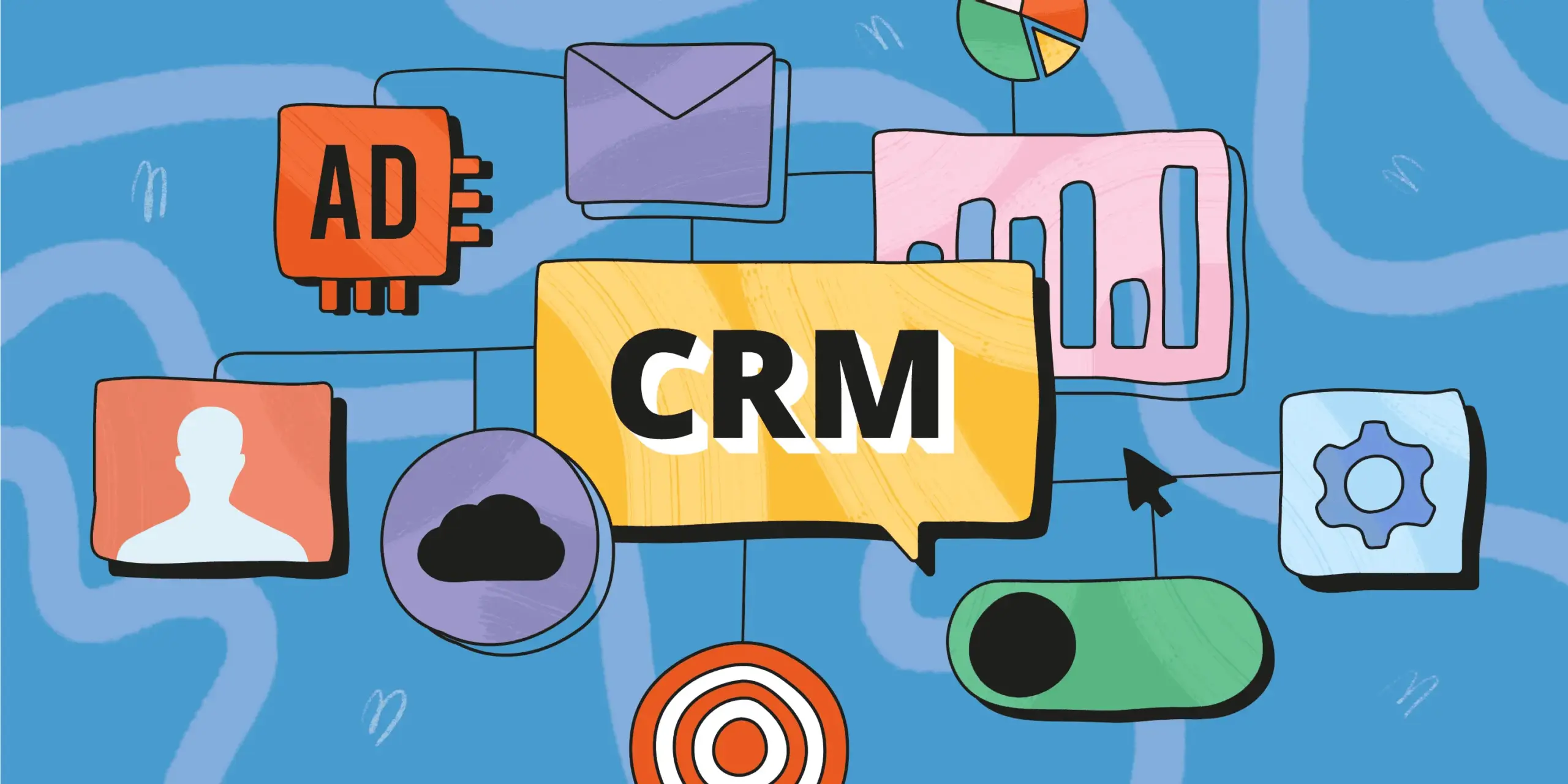 Best CRM Software for Small Businesses and Startups in 2025