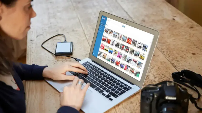 Best Cloud Storage for Photographers