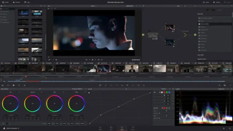 Best Linux Video Editing Software in 2025