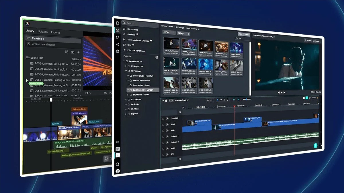 Best Video Editing Software for Video Games in 2025