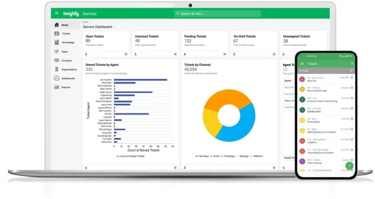 Best Client Management Software