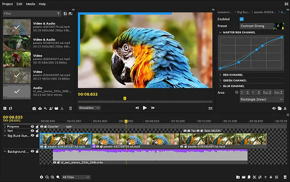 The Ultimate Guide to the Best Free Online Video Editors in 2025