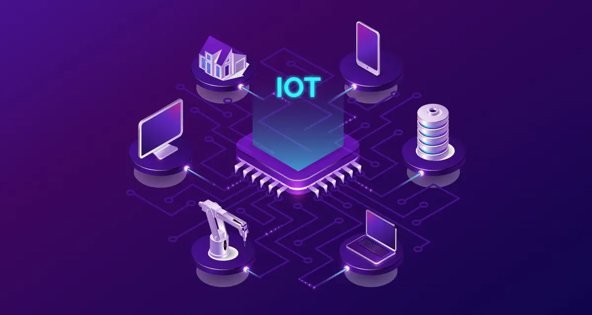10 Best IOT Software Update in 2025