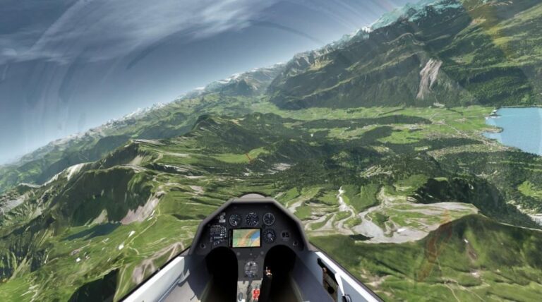9 Best Flight Simulator Software for Mac in 2025