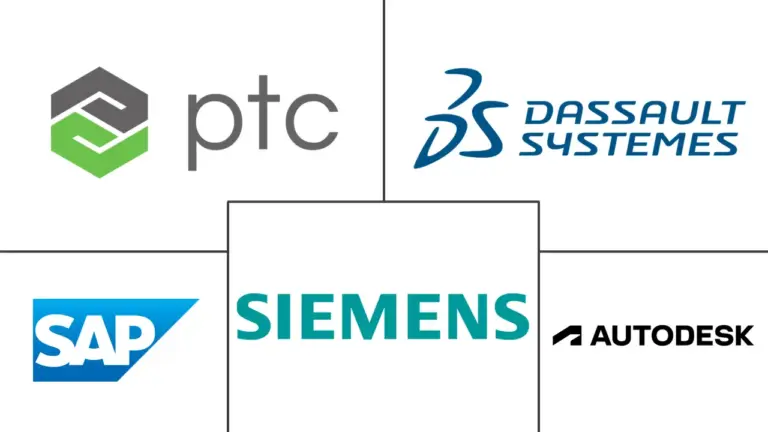 9 Best PLM Software For Solidworks in 2025