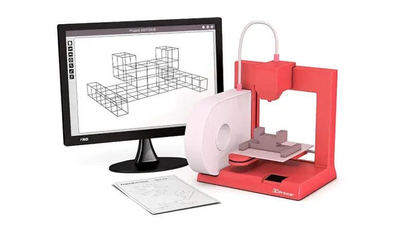 Top 9 Best 3D Printer Design Software for Beginners in 2025