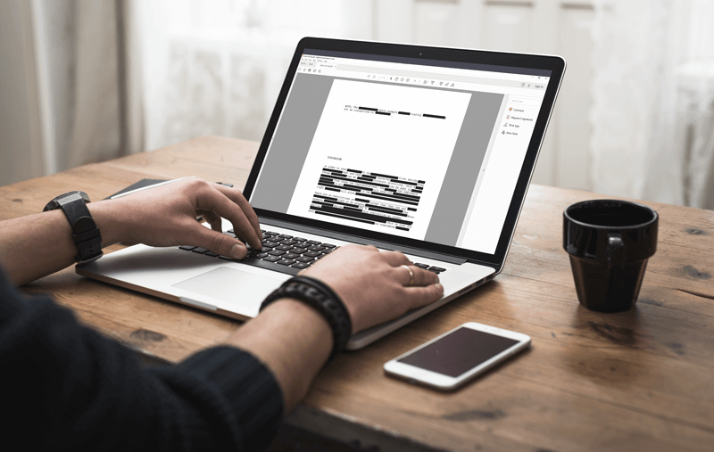 Best Redaction Software