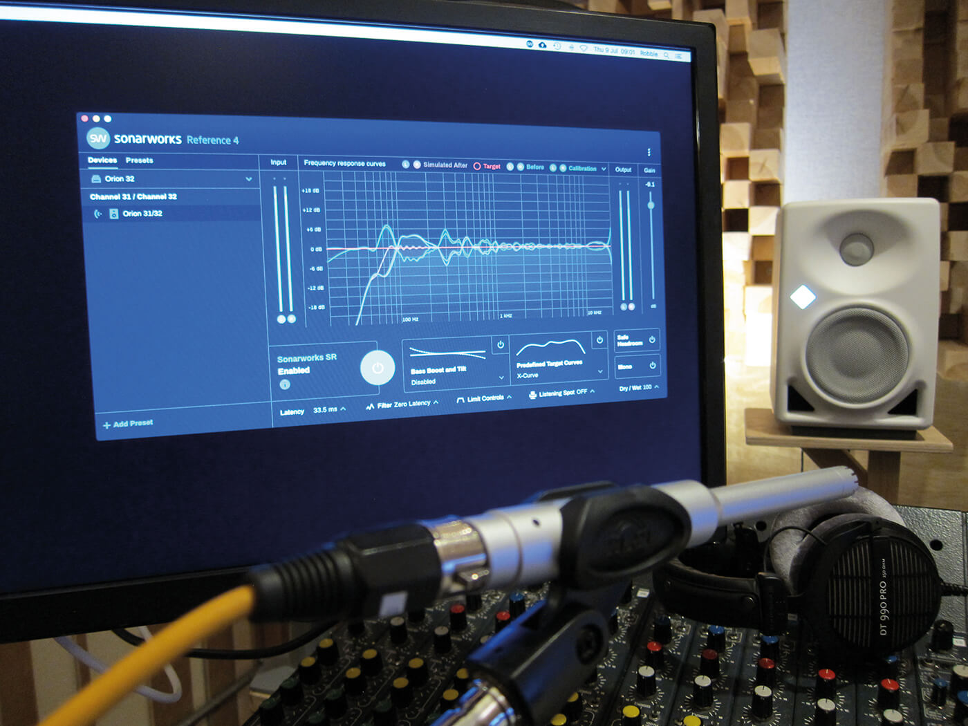 9 Best Room Calibration Software in 2025