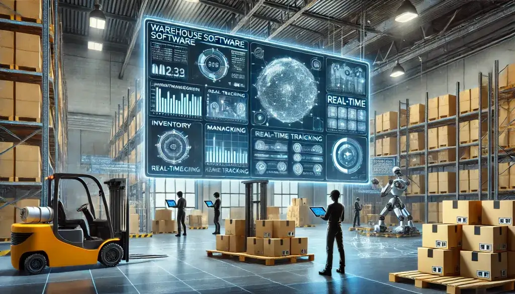 9 Best Warehouse Simulation Software in 2025