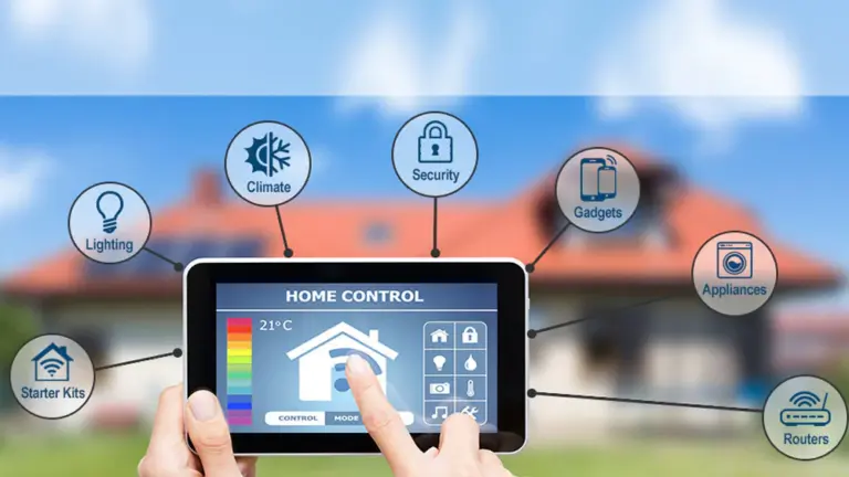 Choosing the Best Software to Integrate with Your SmartThings Home Automation System