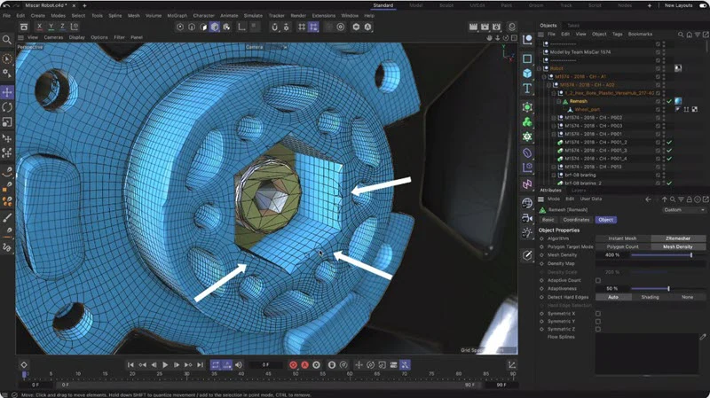 Best 3D Modeling Software for Mac