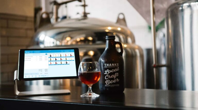Best Brewery Software