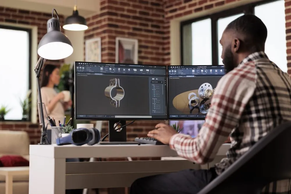 Best CAD Software for Beginners