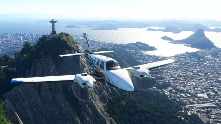Best Flight SIM Software