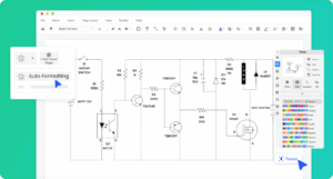 Top 12 Best Schematic Drawing Software For Free in 2025 - Trust My Software