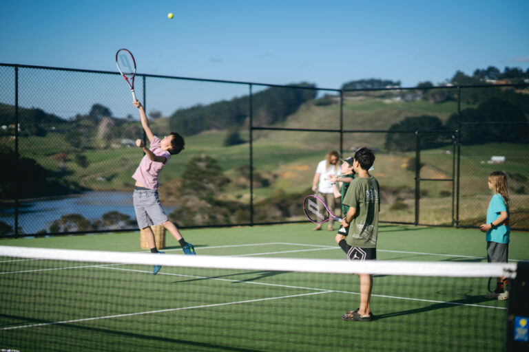 Best Tennis Court Reservation Software