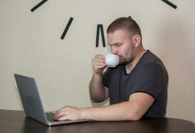 Boost Productivity