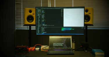 Custom software