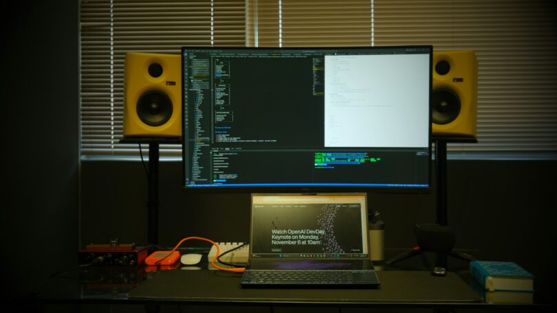 Custom software