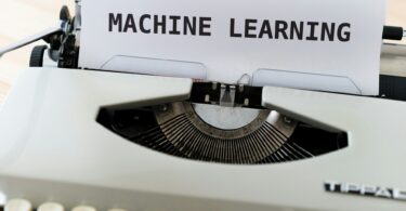 Machine Learning