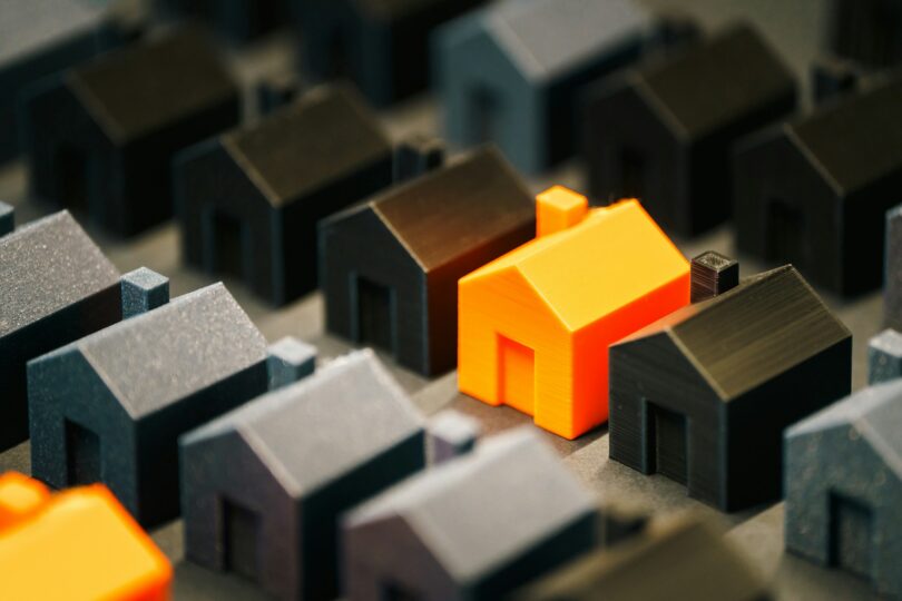 Real Estate Software