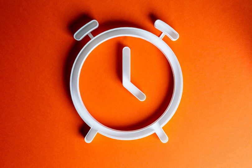 Time Tracking Software